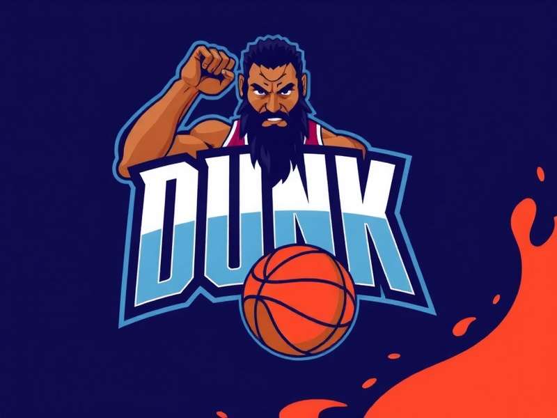 Dunk Dynasty IN Game Banner
