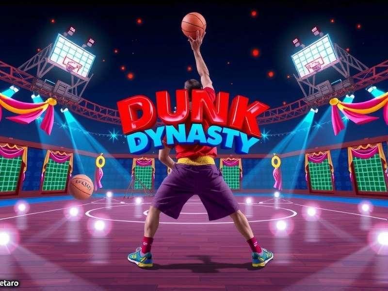 Dunk Dynasty IN Diwali Event