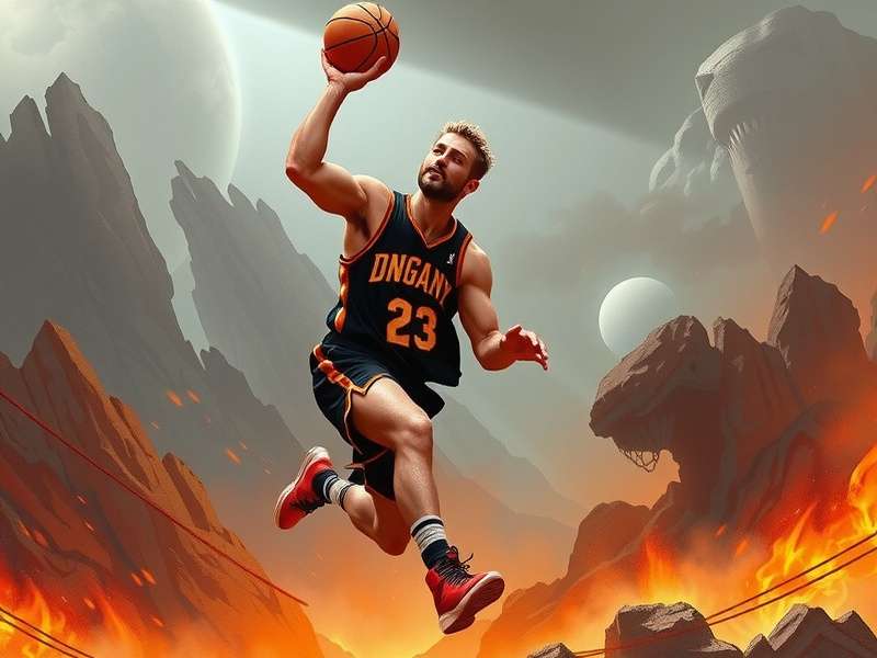 Dunk Dynasty IN Download Page