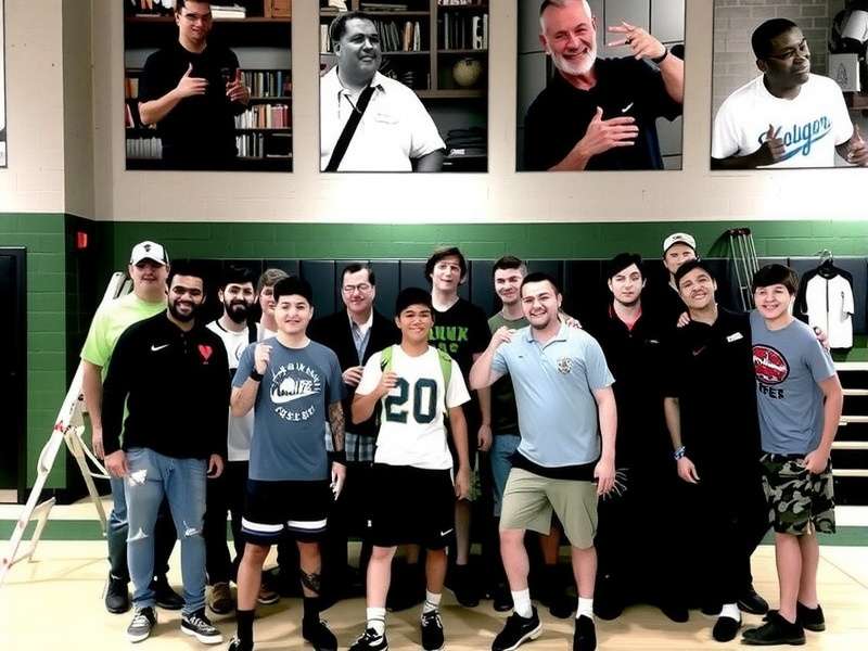 Dunk Dynasty IN Community Meetup